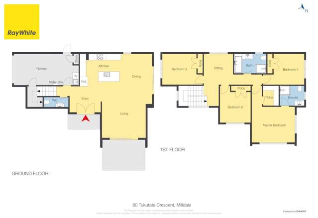 80 Tukutata Crescent Milldale_1