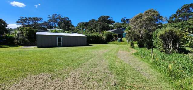 268 Shoal Bay Road Great Barrier Island_4