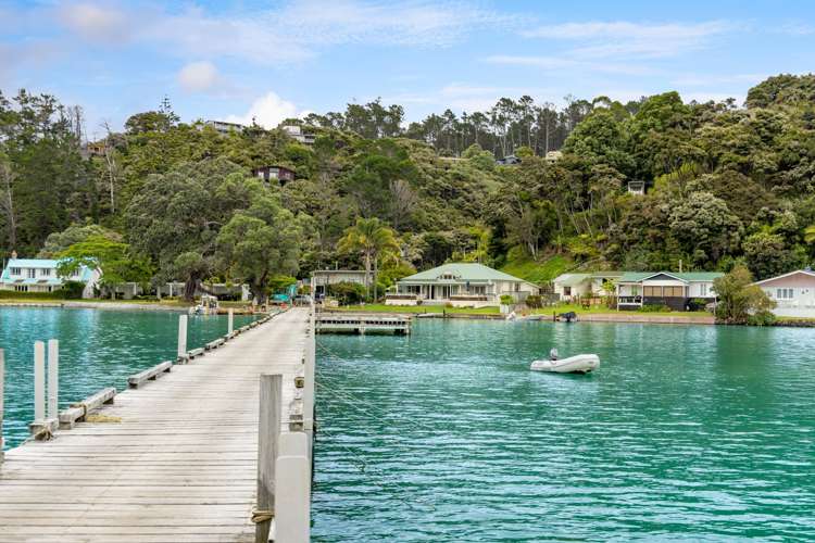 4 Schoolhouse Bay Road Kawau Island_11