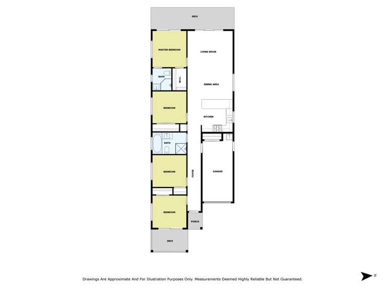 28 Kiritau Road Drury_21