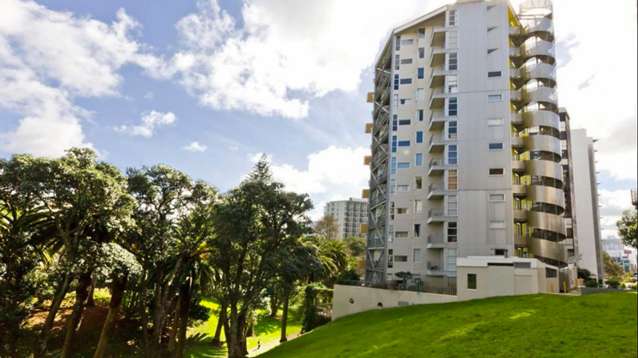 1 Bedroom Apartment in CBD