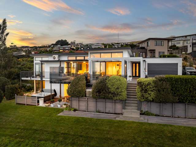 Designed for Living, Positioned for Views