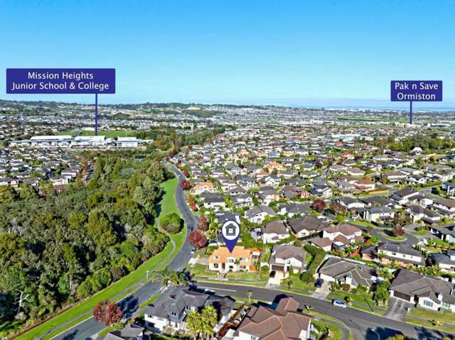 2 Vin Alto Drive Flat Bush_3