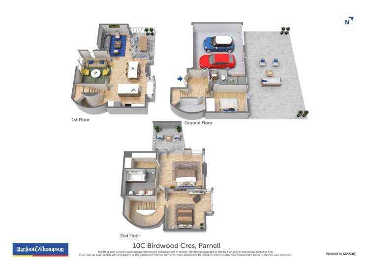 10c Birdwood Crescent Parnell_16