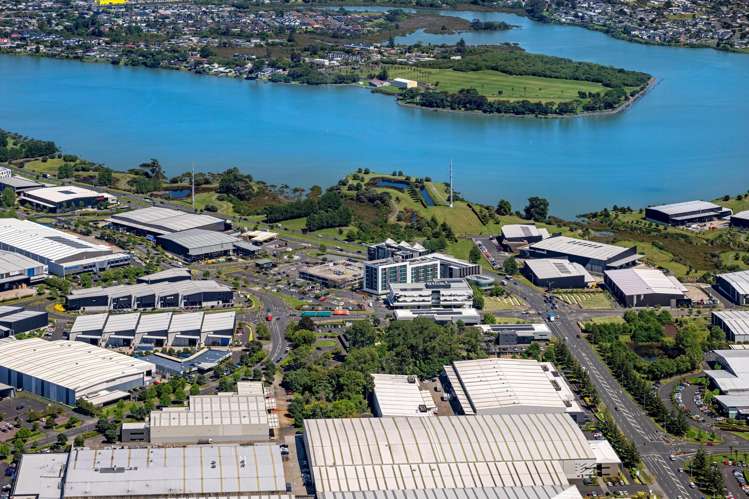 Highbrook Auckland East Tamaki_1