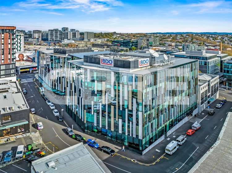 2-4 Graham Street Auckland Central_16