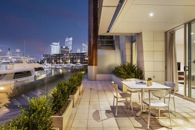 1c/87 Halsey Street Auckland Central_3