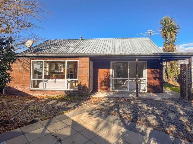 Private, Practical and Full of Appeal