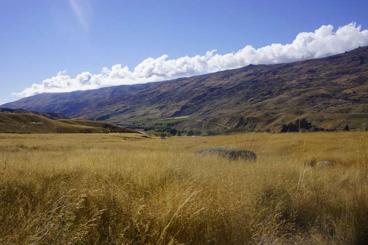 Cardrona Valley Road The Ridges_19