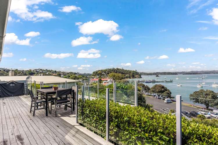 27 Wellington Street Russell_19