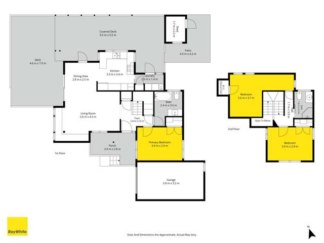 2/214 Moore Street Howick_1