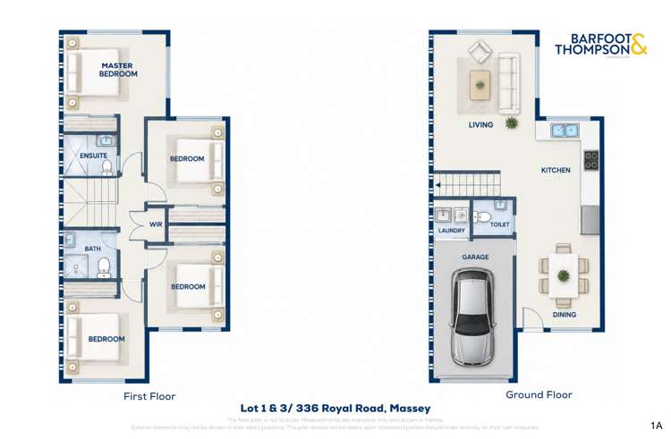 Lots 1-5/336 Royal Road Massey_6