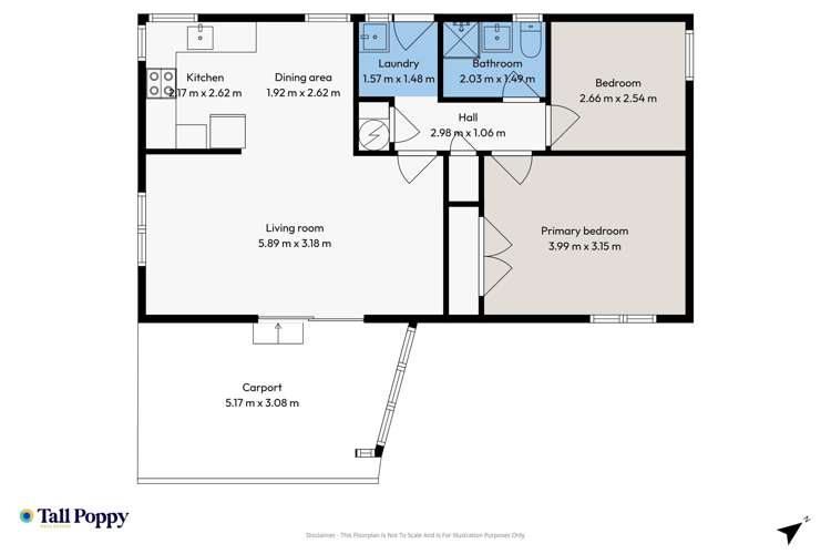 4 Coromandel Court Roslyn_19