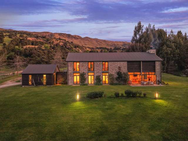 A private sanctuary in Mount Barker