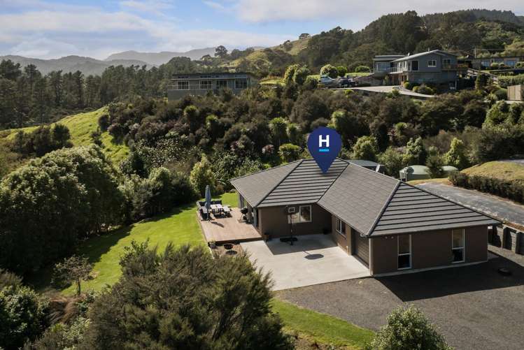 4 Te Mata Drive Te Mata_19