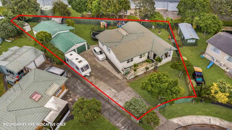 15 Cooper Place Papakura_22