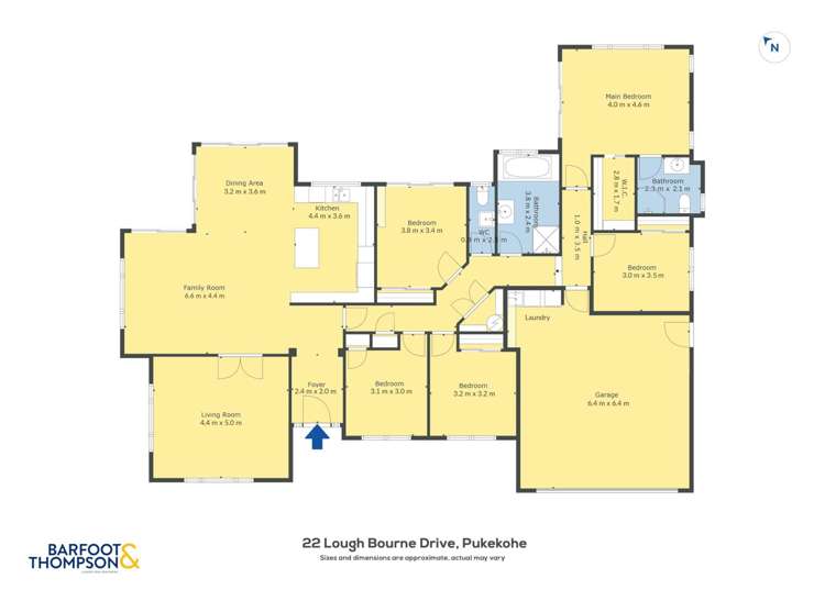 22 Lough Bourne Drive Pukekohe_21