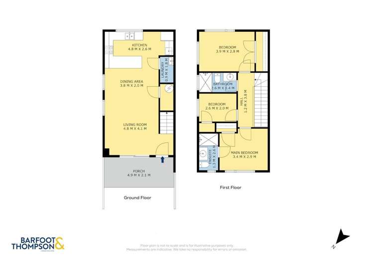 8/16 Binsted Road New Lynn_14