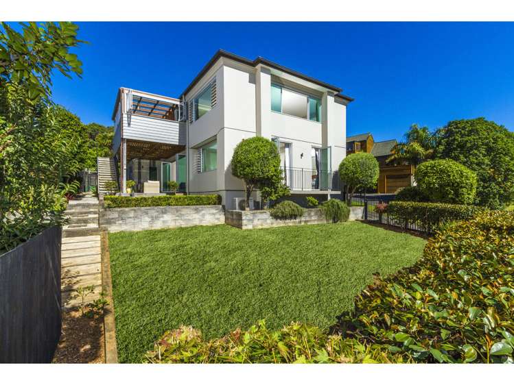 30 Penzance Road Mairangi Bay_21