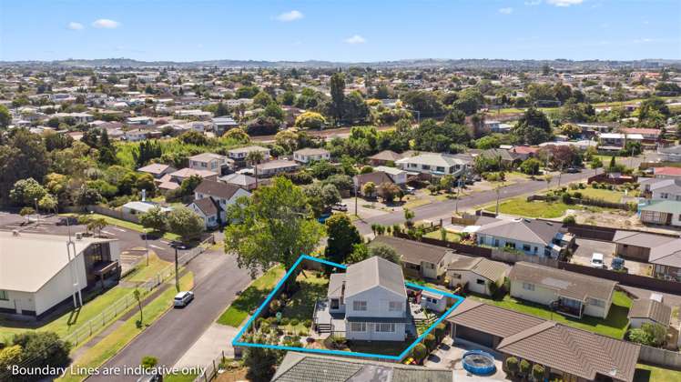 25 Ashlynne Avenue Papatoetoe_17