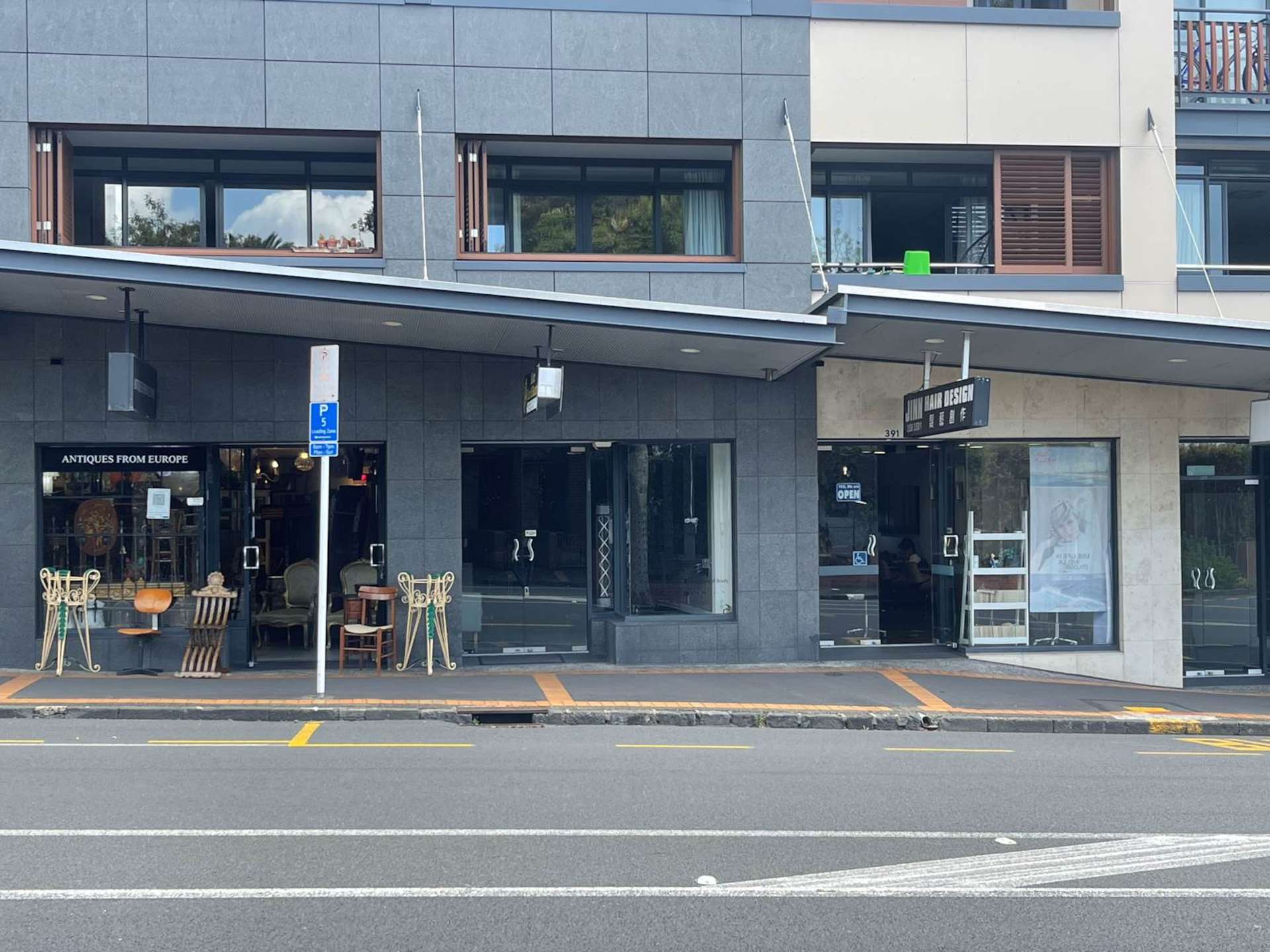 393 Parnell Road Parnell_0