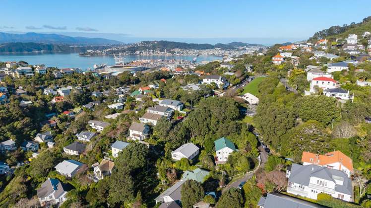 8 Fitzroy Street Wadestown_22