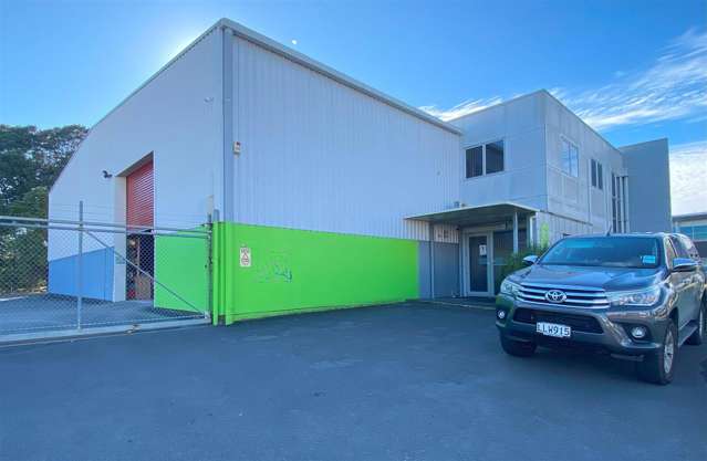 Good Content and Great Location