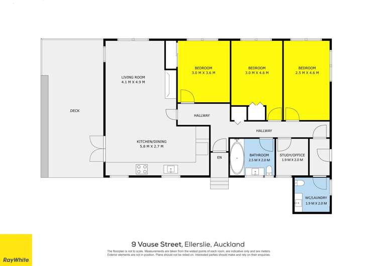 9 Vause Street Ellerslie_23