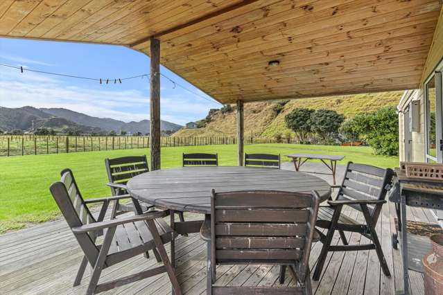 7 Rauparaha Street Marokopa_4