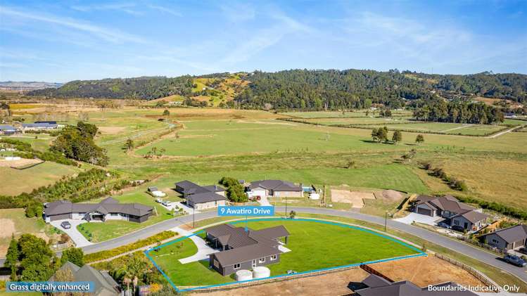 9 Awatiro Drive Kaukapakapa_27