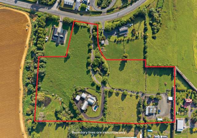 1963 Great South Road Bombay_2