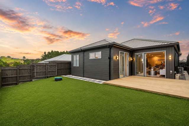 Affordable One-level Gem with Two Masters