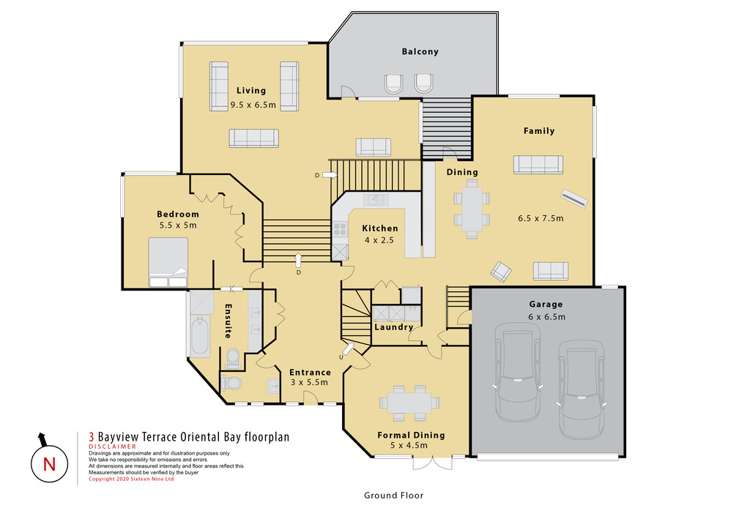 3 Bayview Terrace Oriental Bay_8