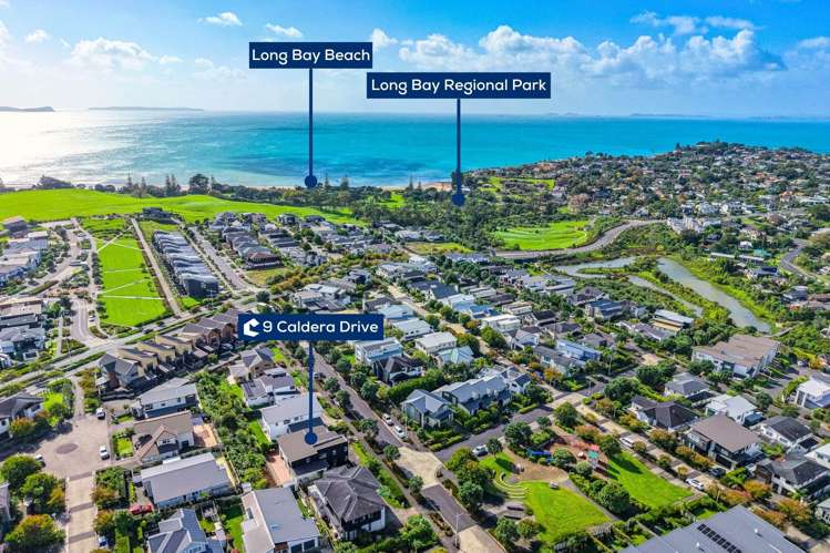 9 Caldera Drive Long Bay_27