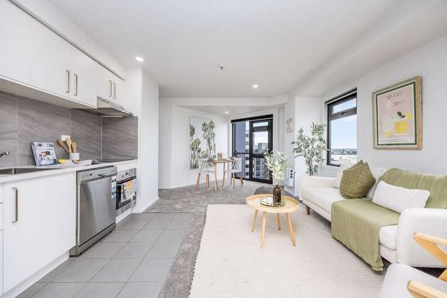 13G/2 Eden Crescent Auckland Central_4