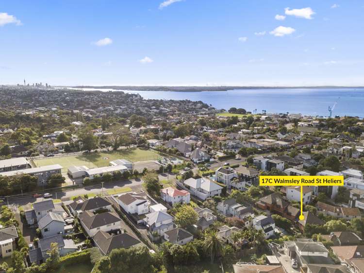 17c Walmsley Road Saint Heliers_20