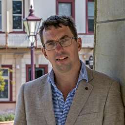 Andrew Hansen