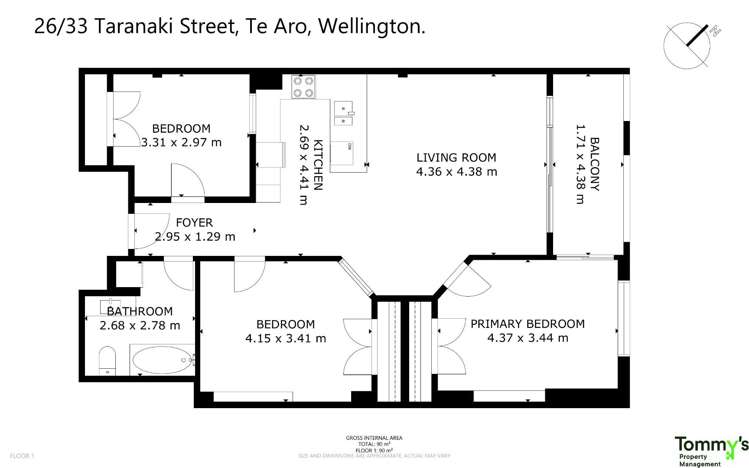 26/33 Taranaki Street 2185_16