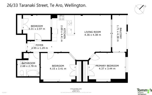 26/33 Taranaki Street 2185_1