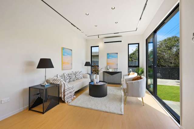 Brand New Standalone Home - Corner Gem