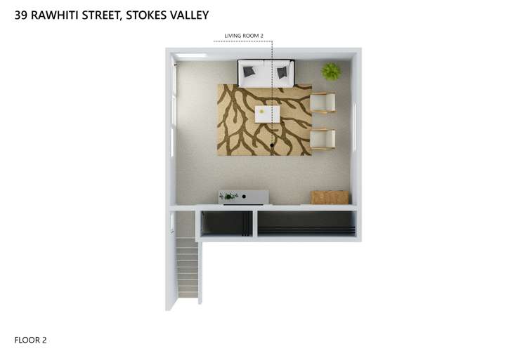 39 Rawhiti Street Stokes Valley_21