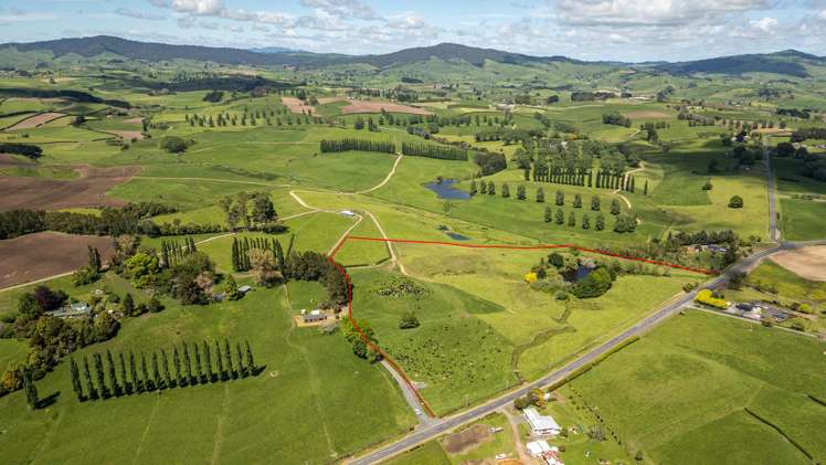 Lot 3-1768 Morrinsville Walton Road_0