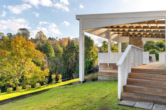 Lifestyle Living with Tiny Home