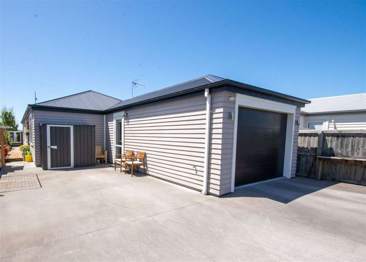 13 Hodgkinson Road Pegasus_14