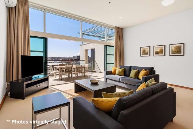 53A/139 Quay Street Auckland Central_2