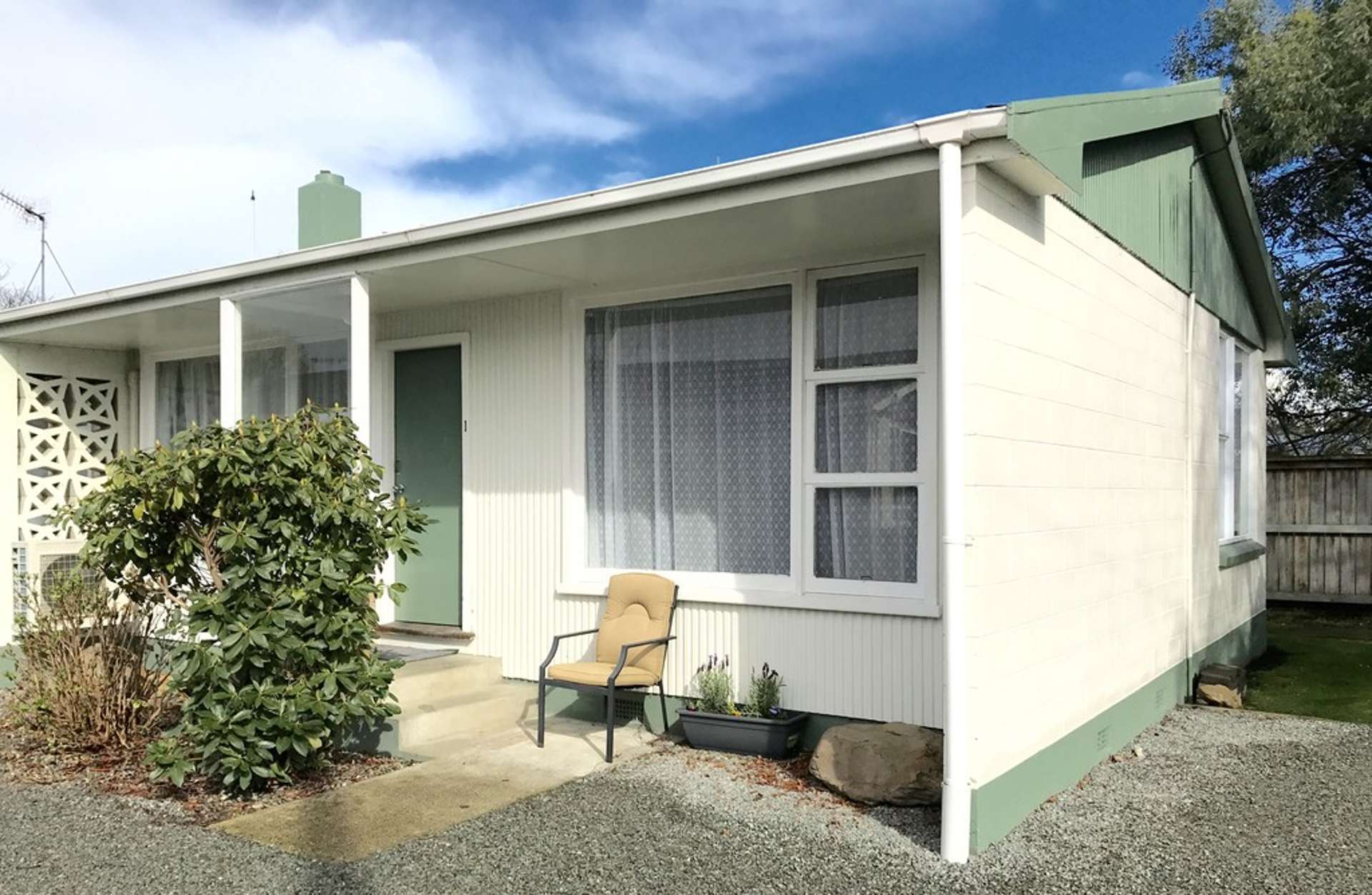 1/38 Gladstone Terrace Gladstone Invercargill City Houses for