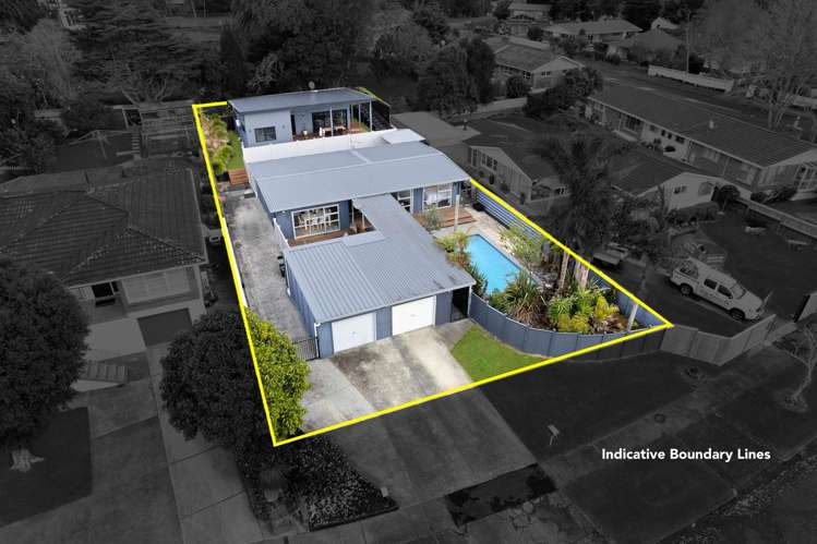 5 Frank Place Hill Park_33