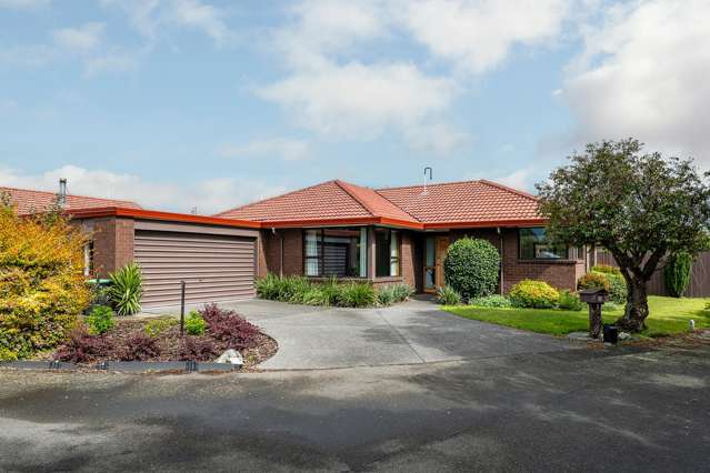 Prime Burnside opportunity