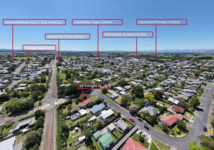 53 Victoria Street Carterton_17