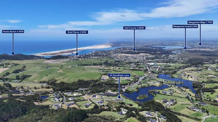 34 Woodleigh Lane Mangawhai_33